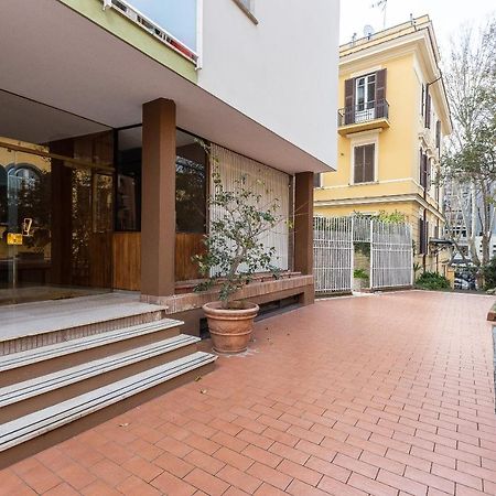 Parioli Garden-Rental In Róma Kültér fotó