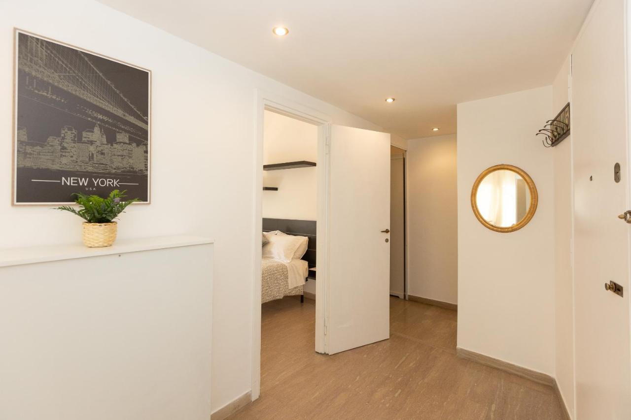 Parioli Garden-Rental In Róma Kültér fotó