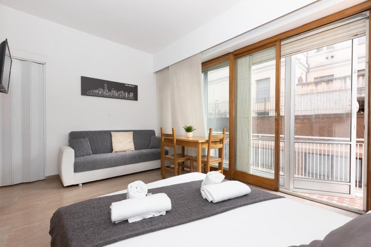 Parioli Garden-Rental In Róma Kültér fotó