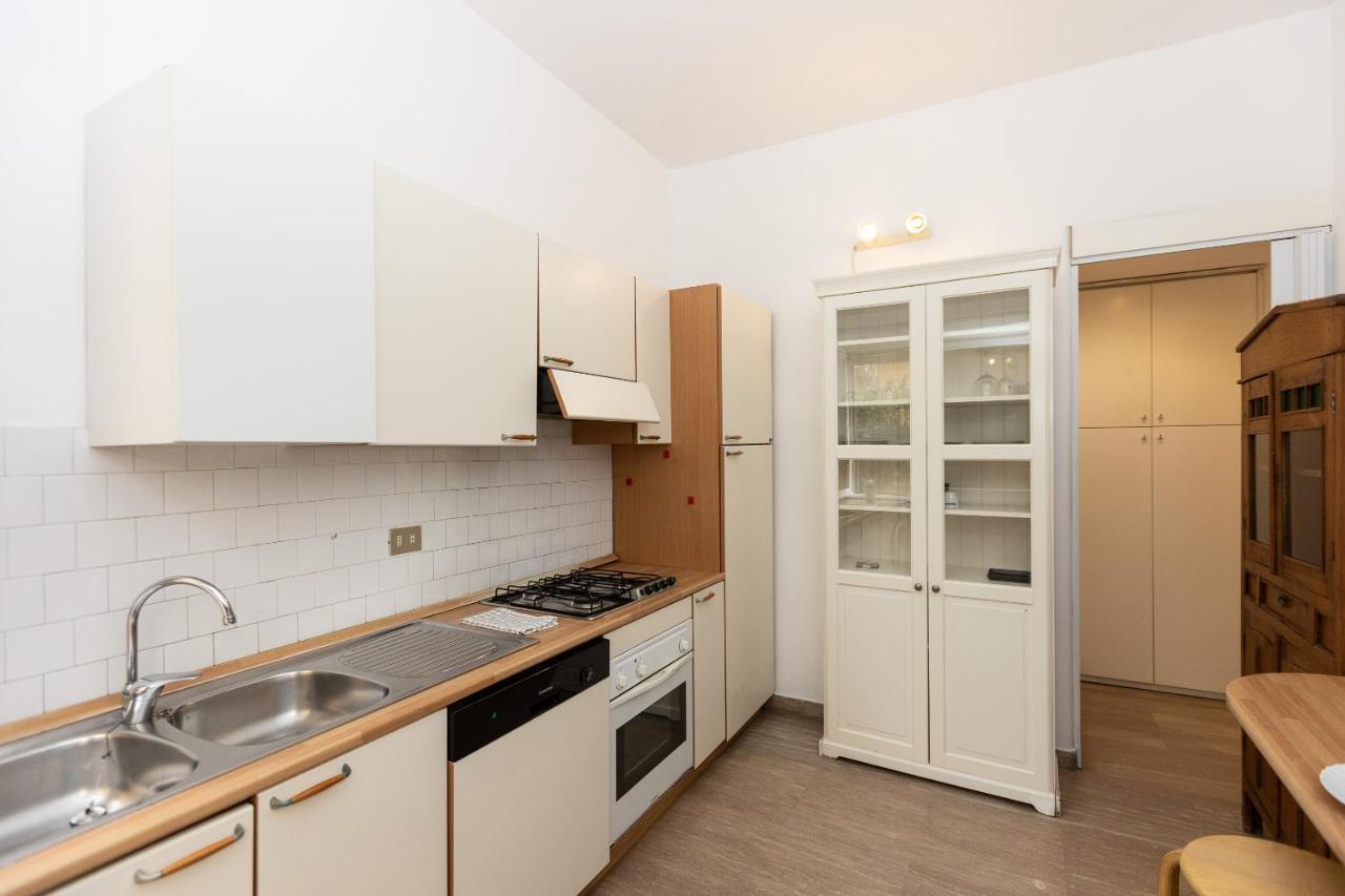 Parioli Garden-Rental In Róma Kültér fotó